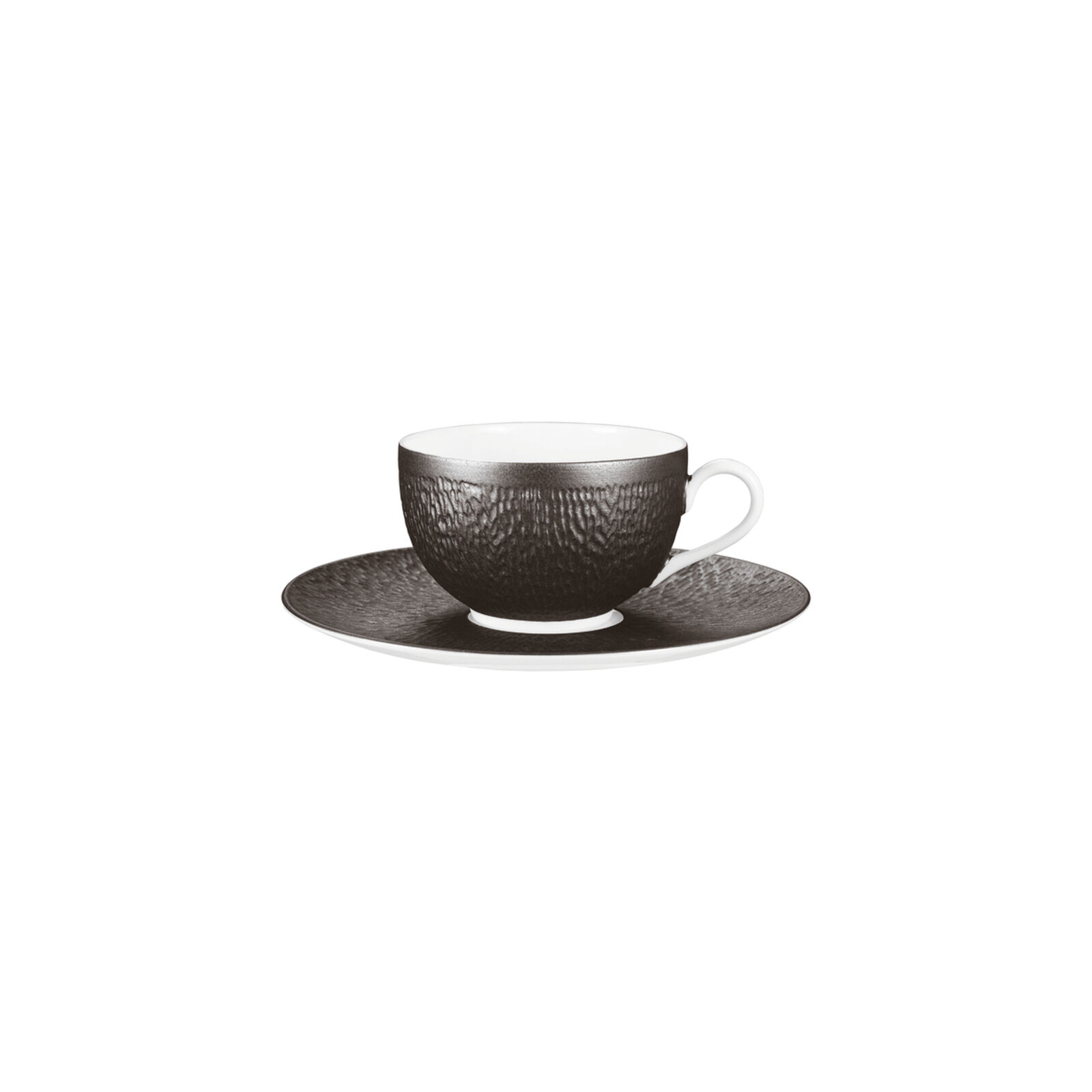 Tea cup, Ø 3 3/4 inch - h 2 1/2 inch - 8 1/2 oz image number null
