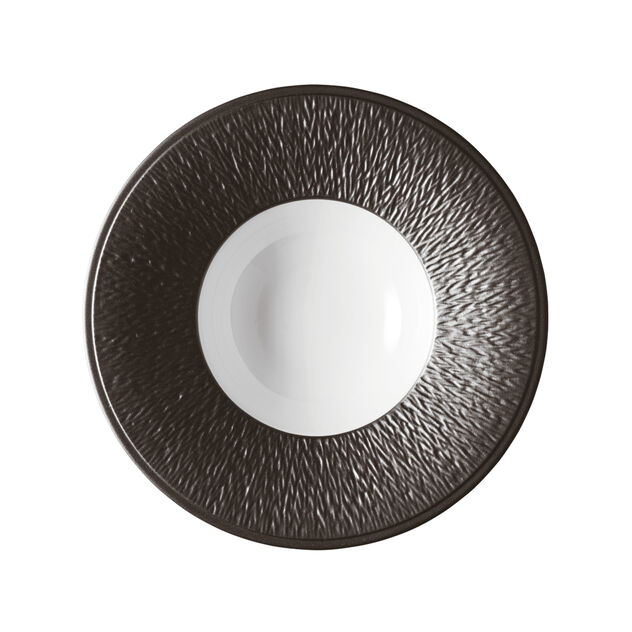 Soup plate, Ø 8 3/4 inch - h 1 1/2 inch - 6 oz image number 0
