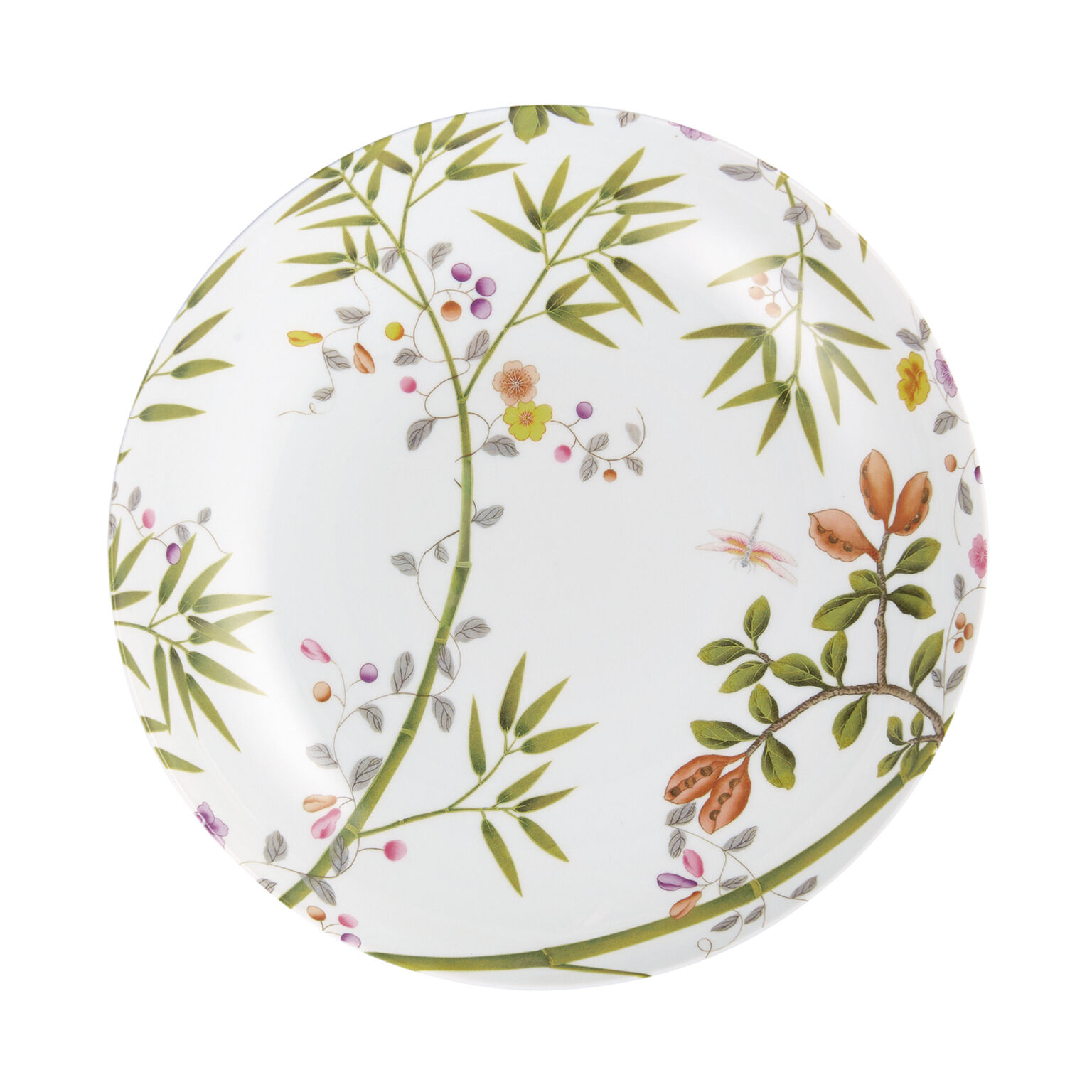 Elegant Deep Plates | Raynaud Ercuis US Shop