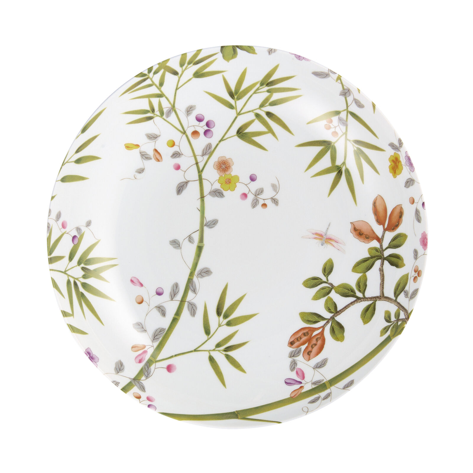 Soup plate, Ø 10 3/4 inch - h 2 inch - 47 1/4 oz image number null