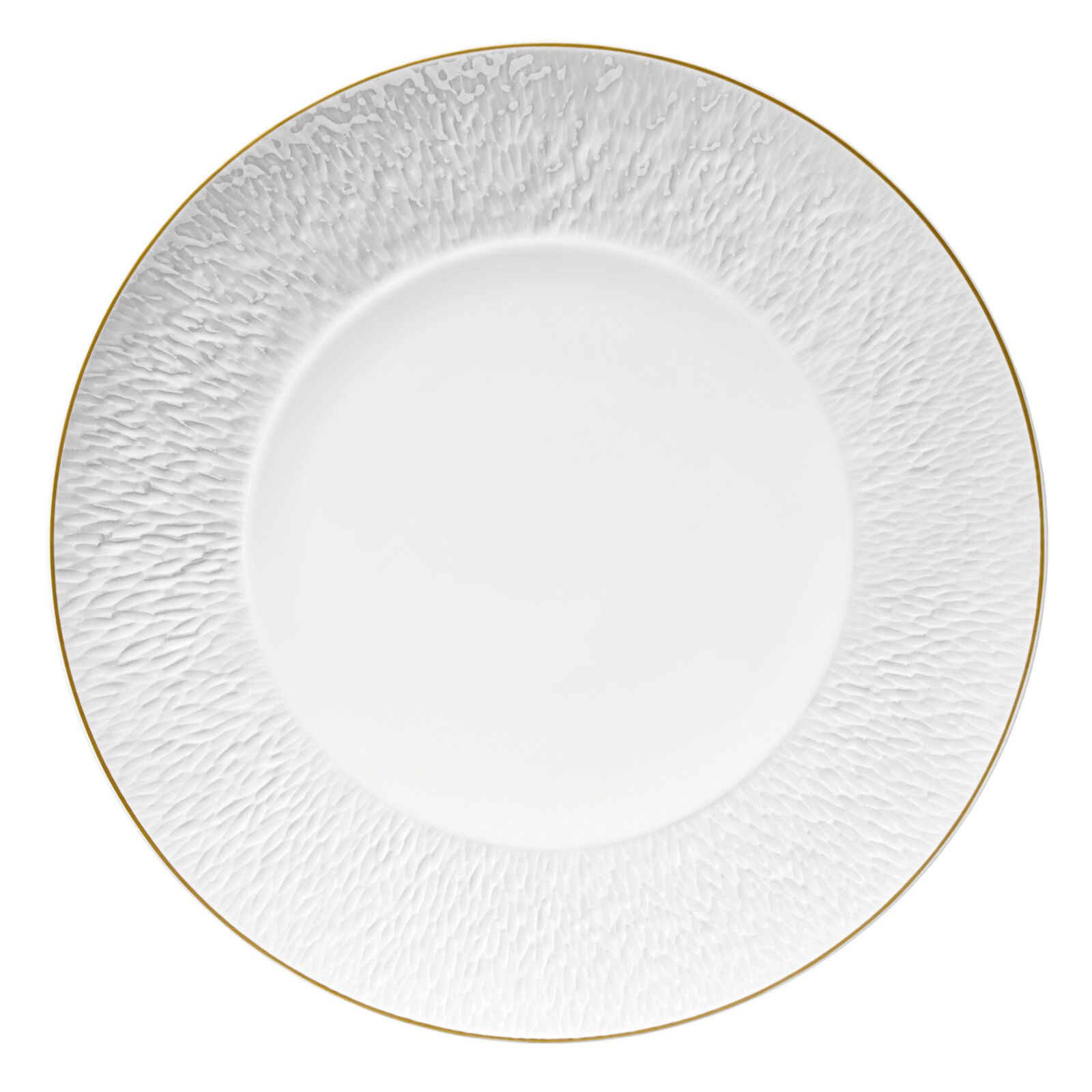 Buffet plate, Ø 12 1/2 inch image number null