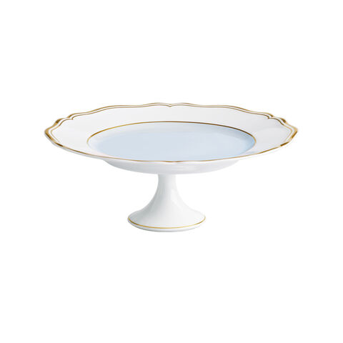 Petit fours stand, Ø 8 3/4 inch - h 4 1/4 inch