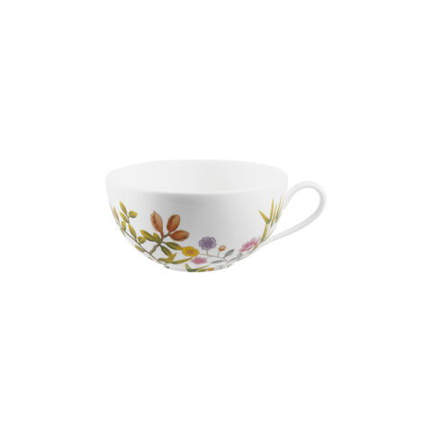 Breakfast cup, Ø 5 1/2 inch - h 2 3/4 inch - 15 1/4 oz