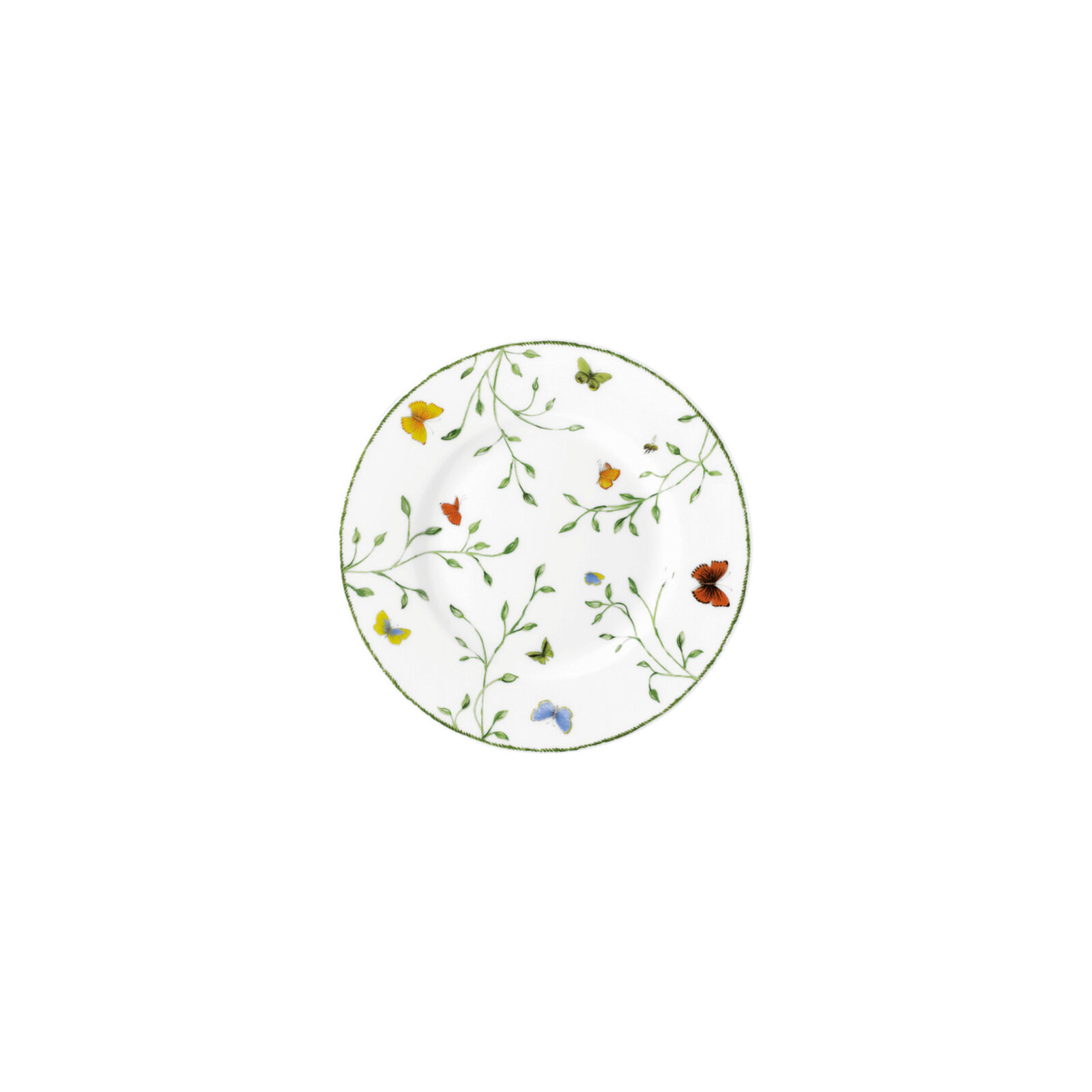 Bread and butter plate, Ø 6 1/4 inch image number null