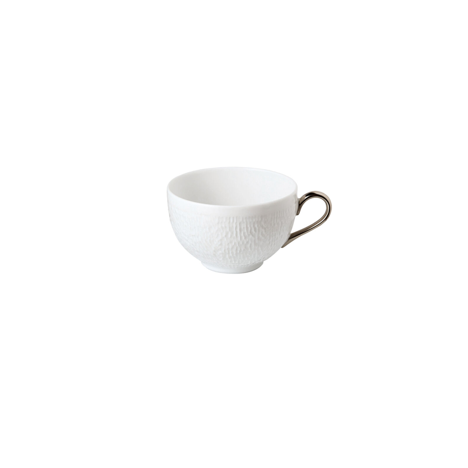 Tea cup, Ø 3 3/4 inch - h 2 1/2 inch - 8 1/2 oz image number null