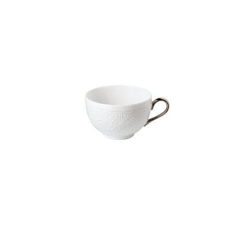 Tea cup, Ø 3 3/4 inch - h 2 1/2 inch - 8 1/2 oz