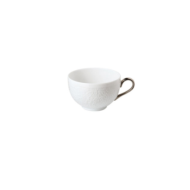 Tea cup, Ø 3 3/4 inch - h 2 1/2 inch - 8 1/2 oz image number 0