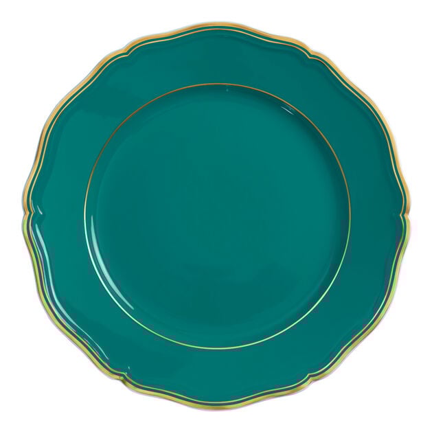 Buffet plate, Ø 12 1/4 inch image number 0