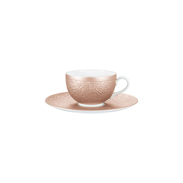 Tea cup, Ø 3 3/4 inch - h 2 1/2 inch - 8 1/2 oz image number 1