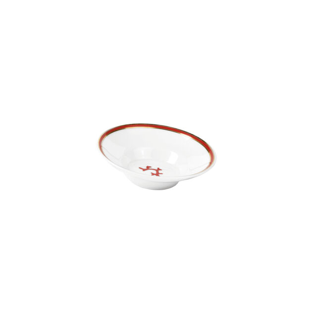 Saucer, Ø 3 3/4 inch - h 1 inch image number 0
