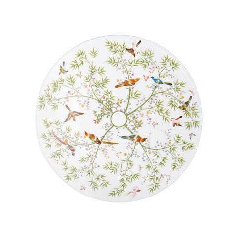 Dessert plate, Ø 8 3/4 inch