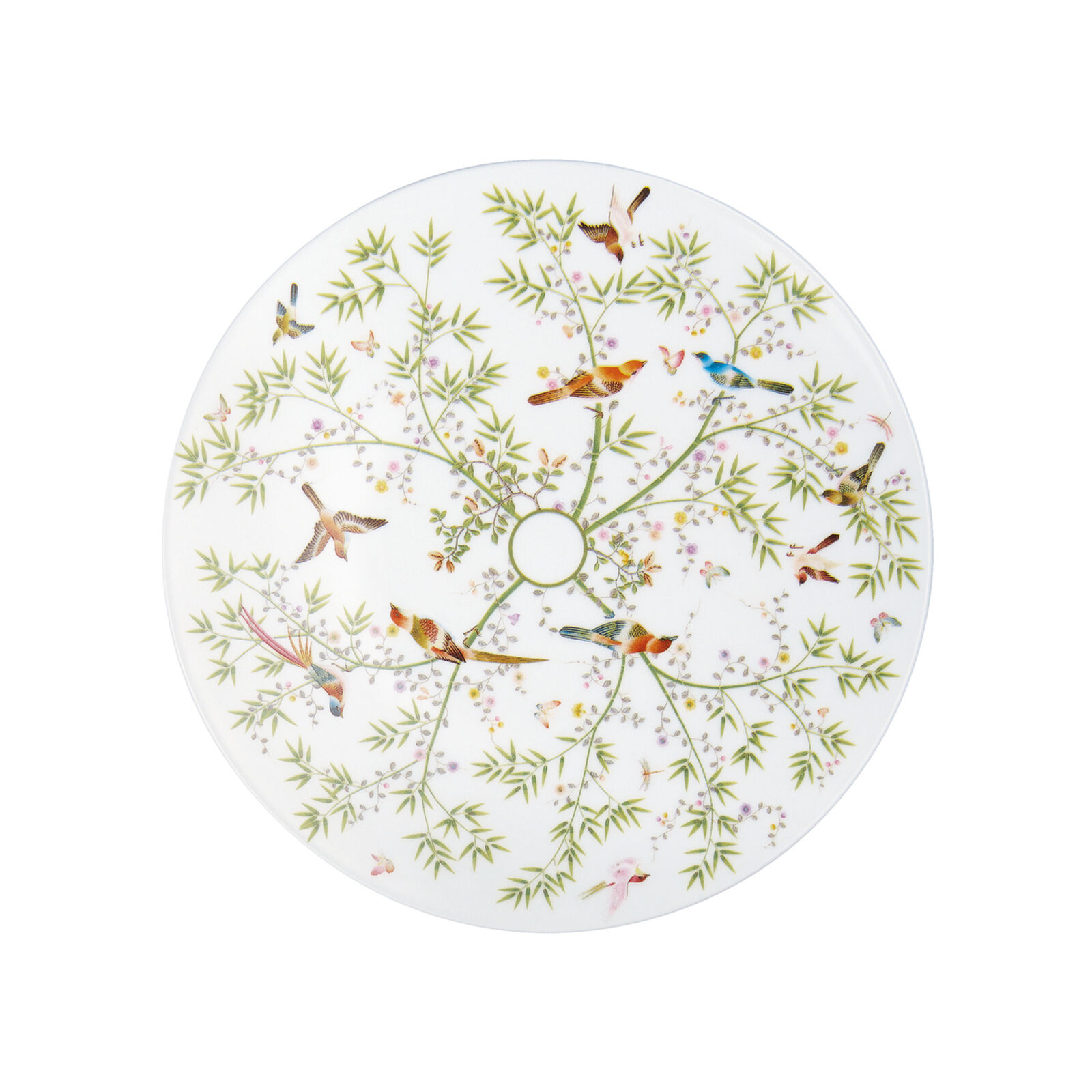 Dessert plate, Ø 8 3/4 inch image number null