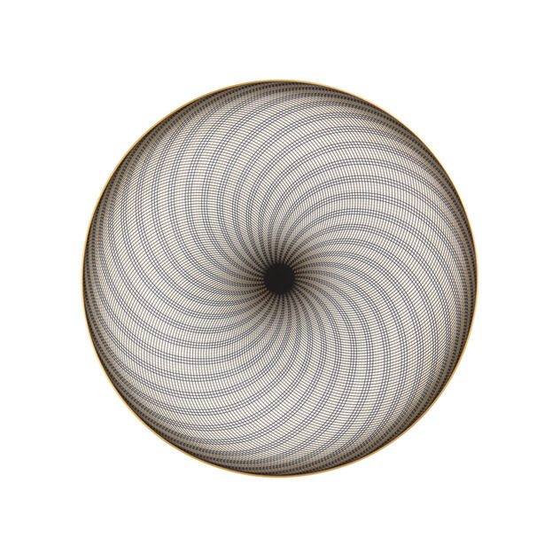 Dessert plate, Ø 8 3/4 inch image number 0