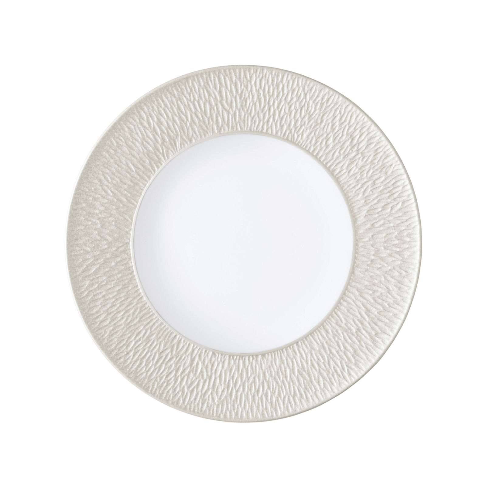 Plate flat, Ø 8 3/4 inch image number null