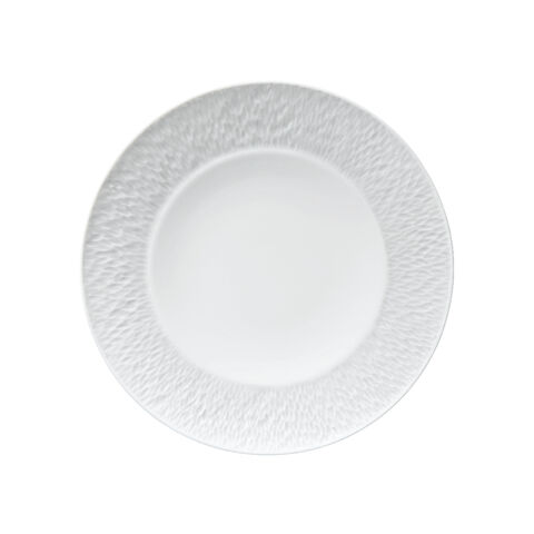 Dessert plate, Ø 8 3/4 inch