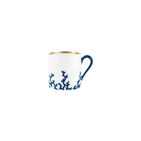Coffee cup, Ø 2 1/4 inch - h 2 1/4 inch - 4 1/2 oz