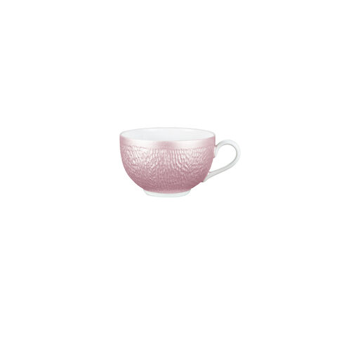 Tea cup, Ø 3 3/4 inch - h 2 1/2 inch - 8 1/2 oz