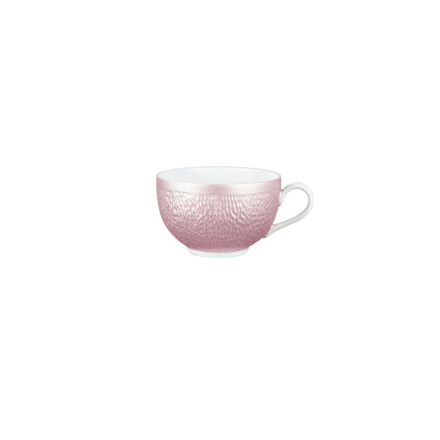 Tea cup, Ø 3 3/4 inch - h 2 1/2 inch - 8 1/2 oz image number 0