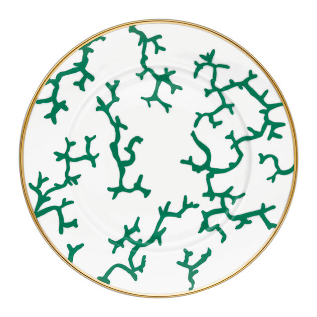 Buffet plate, Ø 12 1/4 inch image number 0