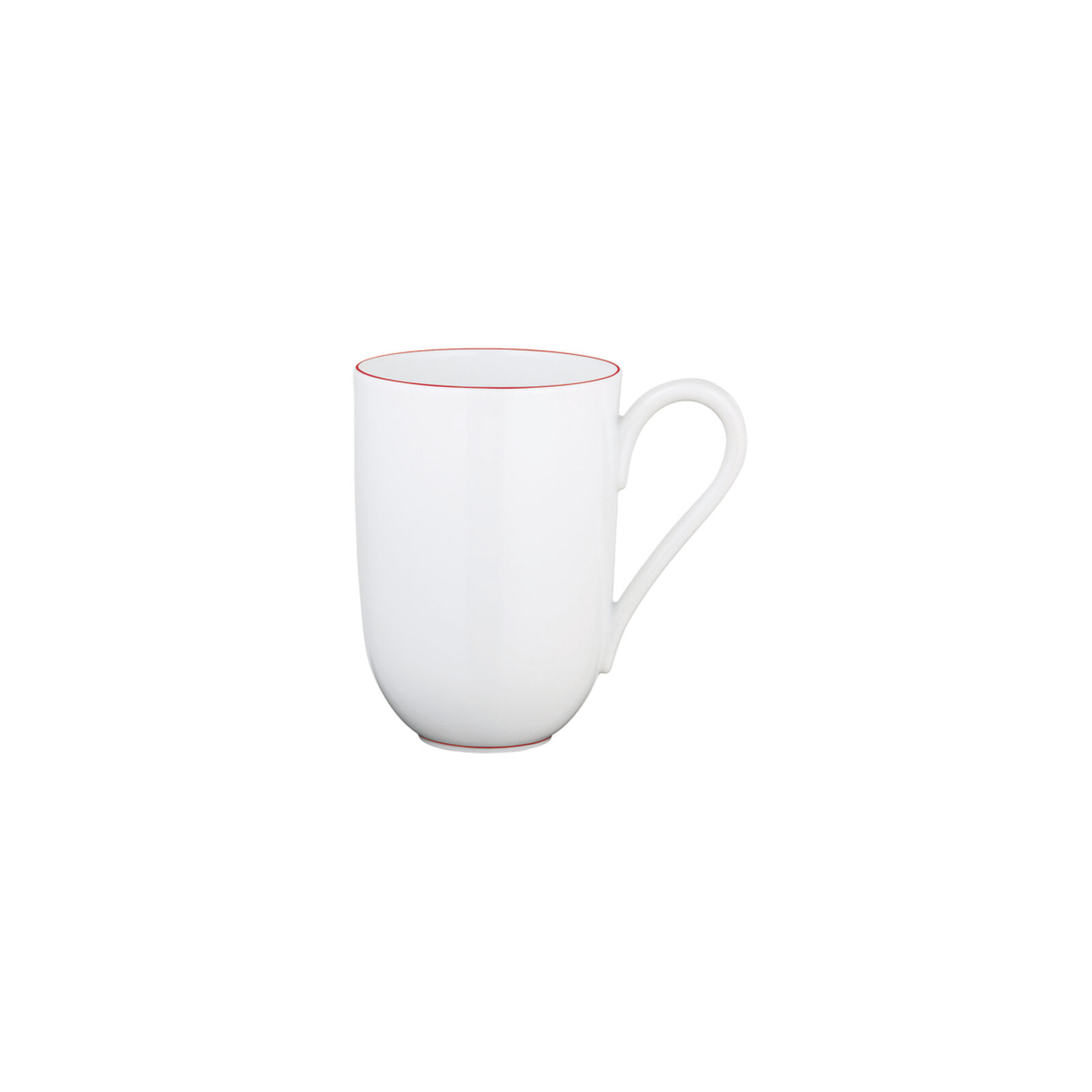 Mug, Ø 3 1/4 inch - h 4 1/4 inch - 10 1/4 oz image number null
