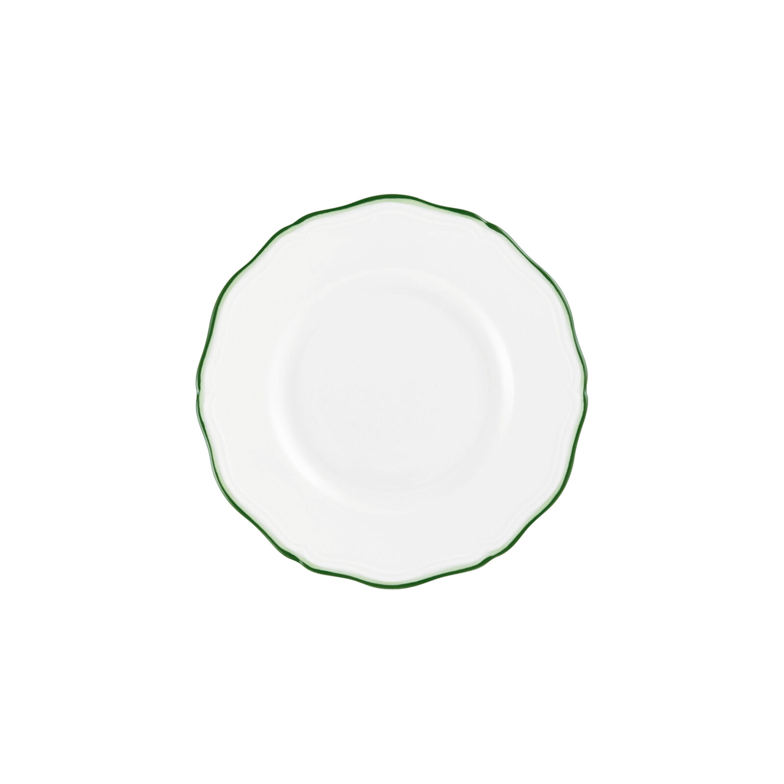 Bread and butter plate, Ø 6 1/4 inch image number null