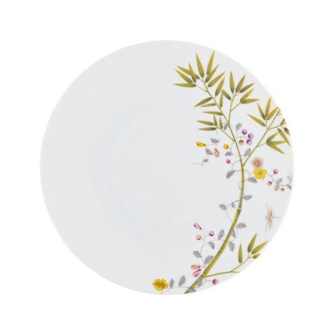 Dinner plate, Ø 10 3/4 inch