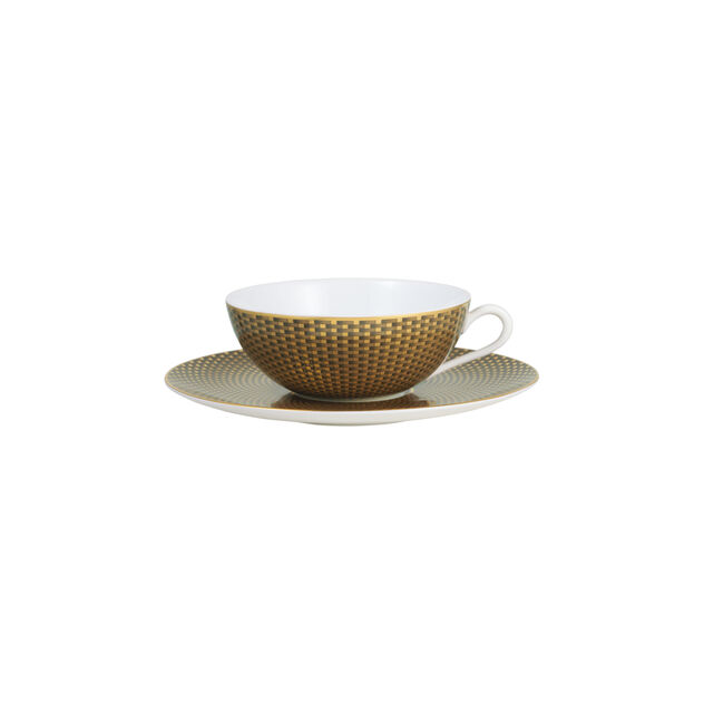 Set, Ø 4 1/2 inch - h 1 3/4 inch - 7 1/2 oz image number 0