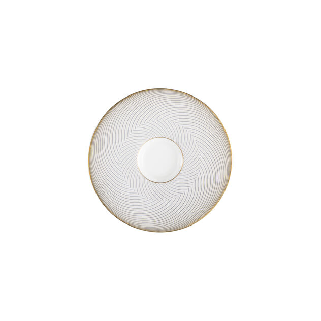 Tea saucer,  image number 0