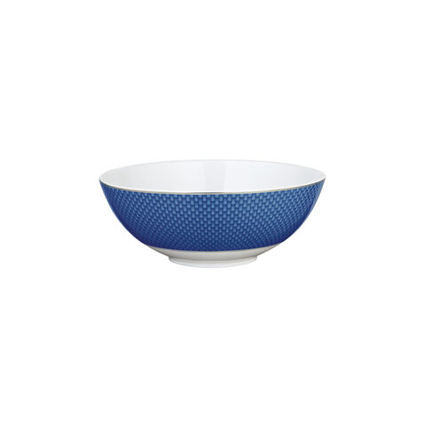 Salad bowl, Ø 6 3/4 inch - h 2 1/2 inch - 27 oz