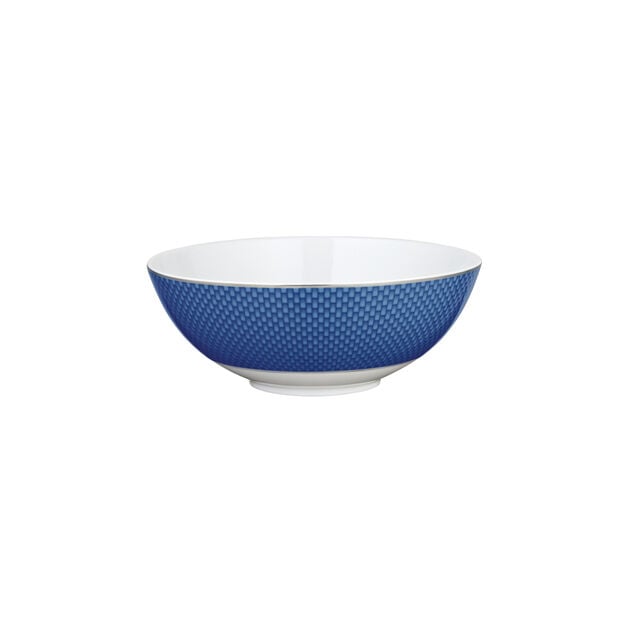 Salad bowl, Ø 6 3/4 inch - h 2 1/2 inch - 27 oz image number 0
