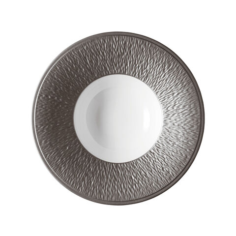 Soup plate, Ø 8 3/4 inch - h 1 1/2 inch - 6 oz