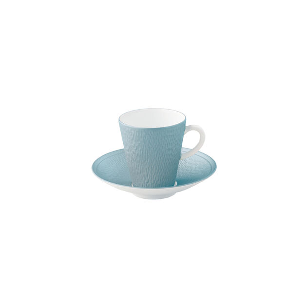 Coffee cup, Ø 2 3/4 inch - h 2 3/4 inch - 4 1/2 oz image number 0