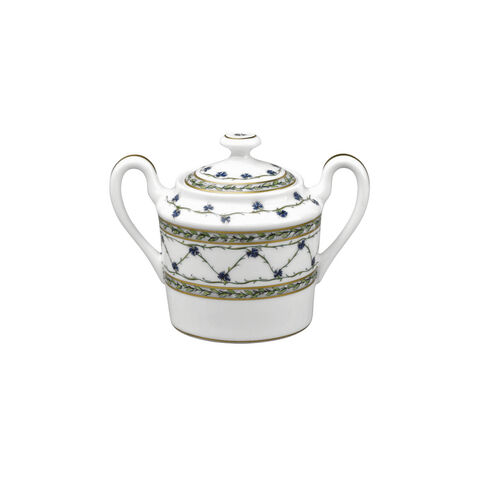 Sugar bowl, Ø 2 3/4 inch - h 4 1/4 inch - 9 1/4 oz