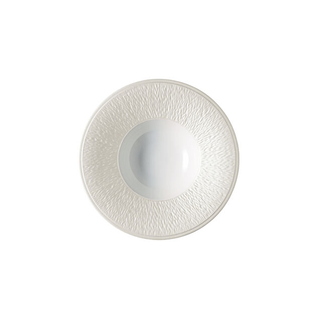 Soup plate, Ø 8 3/4 inch - h 1 1/2 inch - 6 oz image number 0