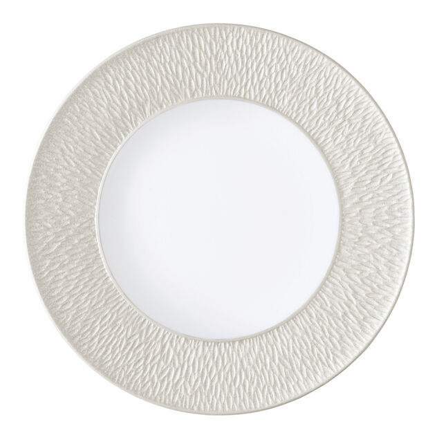 Buffet plate, Ø 12 1/2 inch image number 0