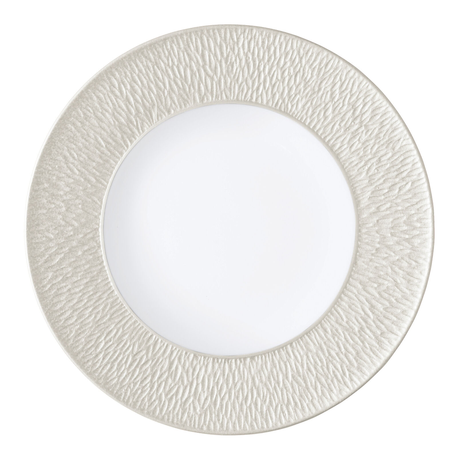 Buffet plate, Ø 12 1/2 inch image number null