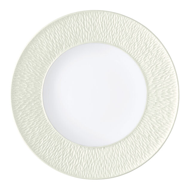 Buffet plate, Ø 12 1/2 inch image number 0