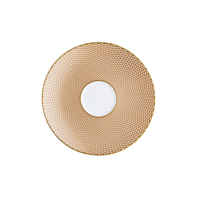 Soup cup saucer, Ø 7 1/2 inch image number 0