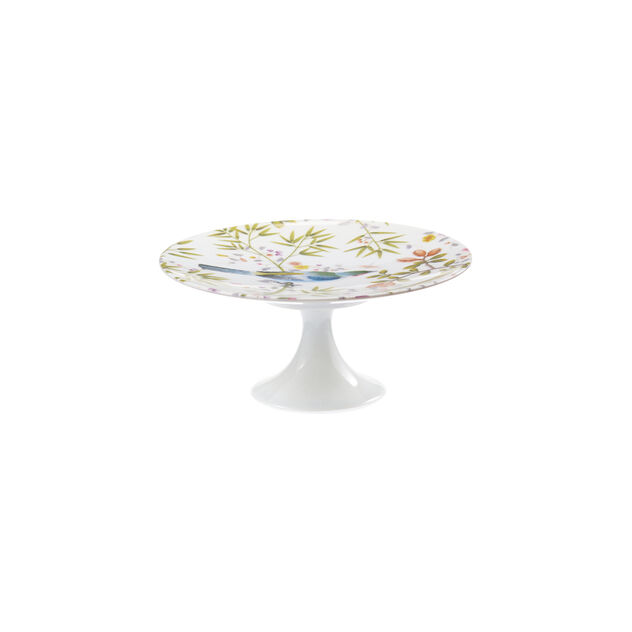Petit fours stand, Ø 6 1/4 inch - h 3 inch image number 0