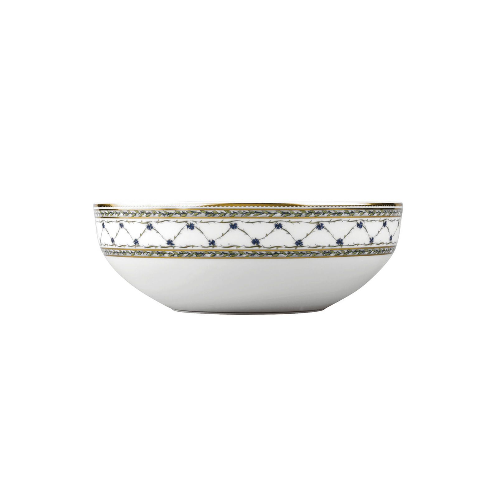 Salad bowl, Ø 7 1/2 inch - h 2 1/2 inch - 33 3/4 oz image number null