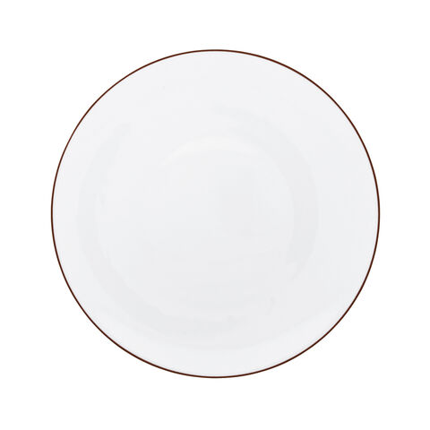 Dinner plate, Ø 10 3/4 inch