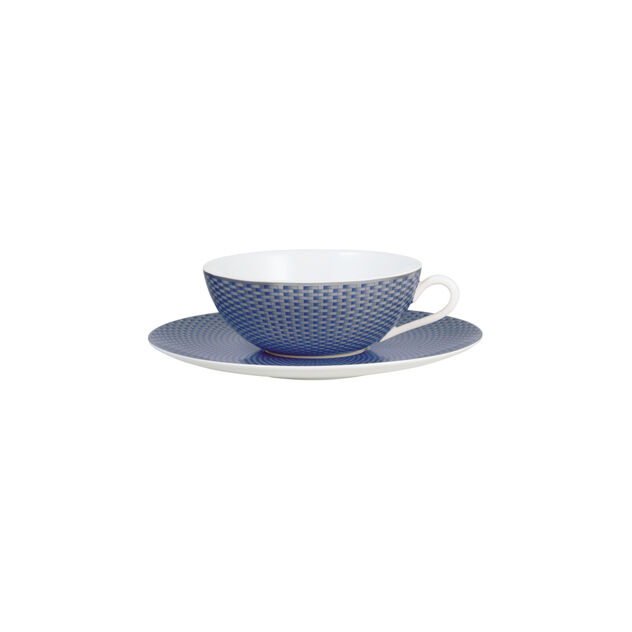 Set, Ø 4 1/2 inch - h 1 3/4 inch - 7 1/2 oz image number 0