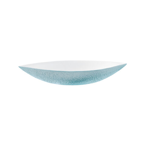 Dish, 9 inch x 3 3/4 inch - h 1 1/2 inch - 6 3/4 oz