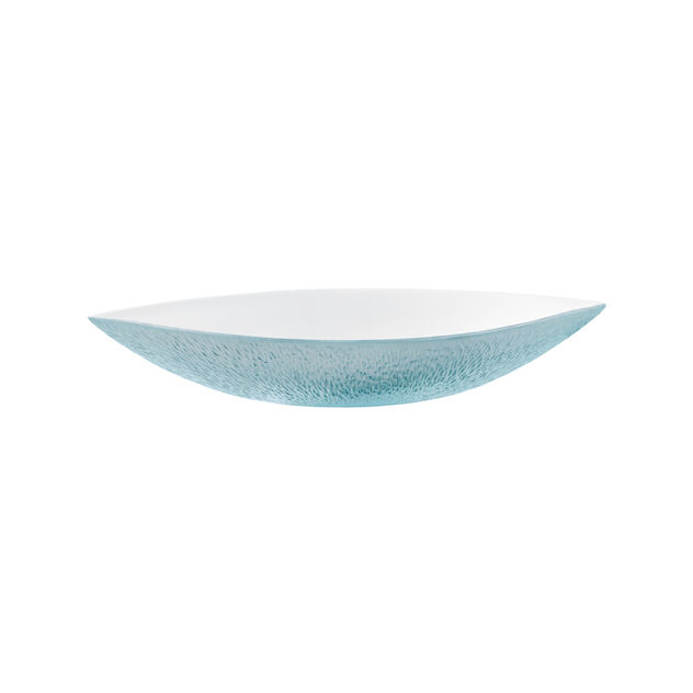 Dish, 9 inch x 3 3/4 inch - h 1 1/2 inch - 6 3/4 oz image number 0