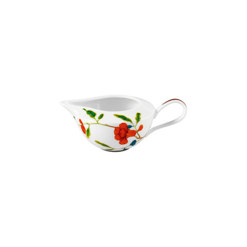 Creamer, Ø 4 3/4 inch - h 3 1/4 inch - 6 3/4 oz