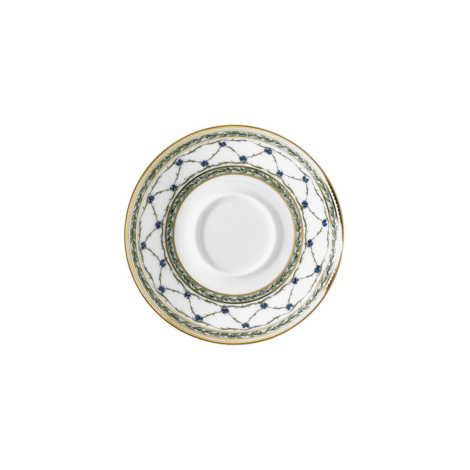 Tea saucer, Ø 6 inch image number null