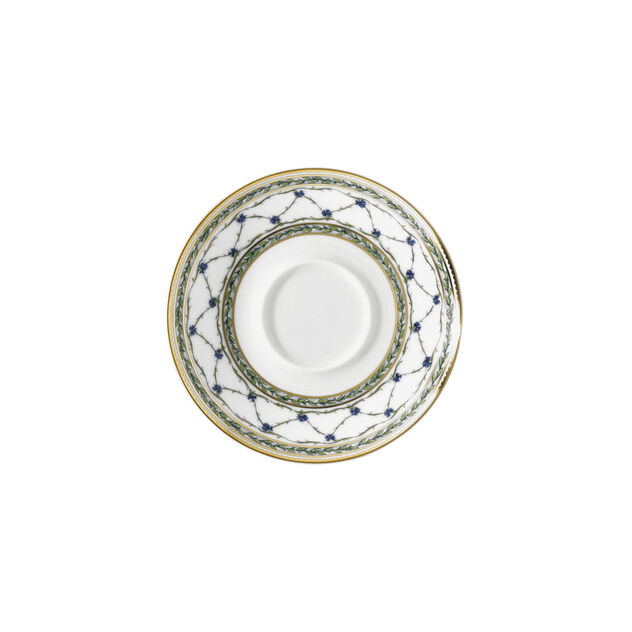 Tea saucer, Ø 6 inch image number 0