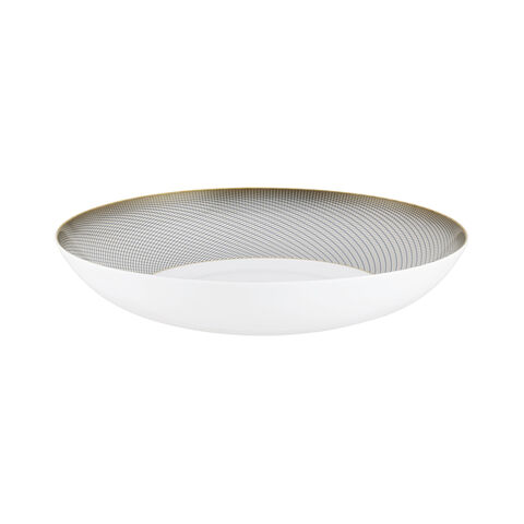 Soup plate, Ø 10 3/4 inch - h 2 inch - 47 1/4 oz