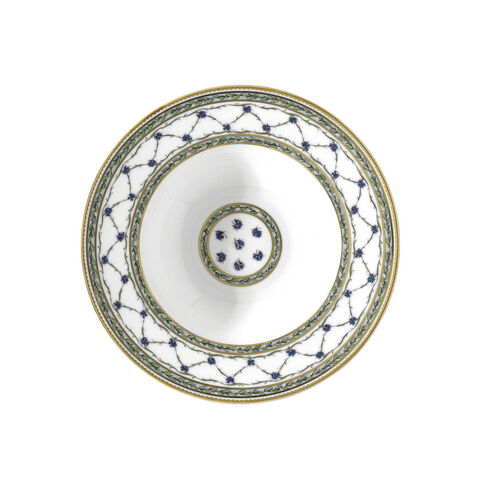 Soup plate, Ø 8 1/4 inch - h 1 inch - 7 1/2 oz