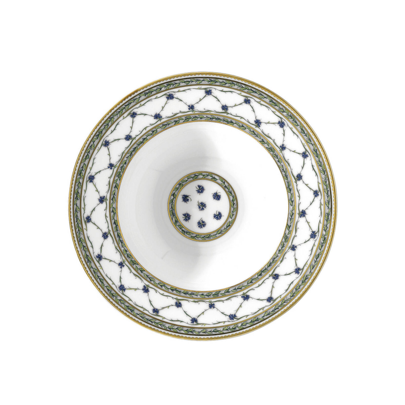 Soup plate, Ø 8 1/4 inch - h 1 inch - 7 1/2 oz image number null